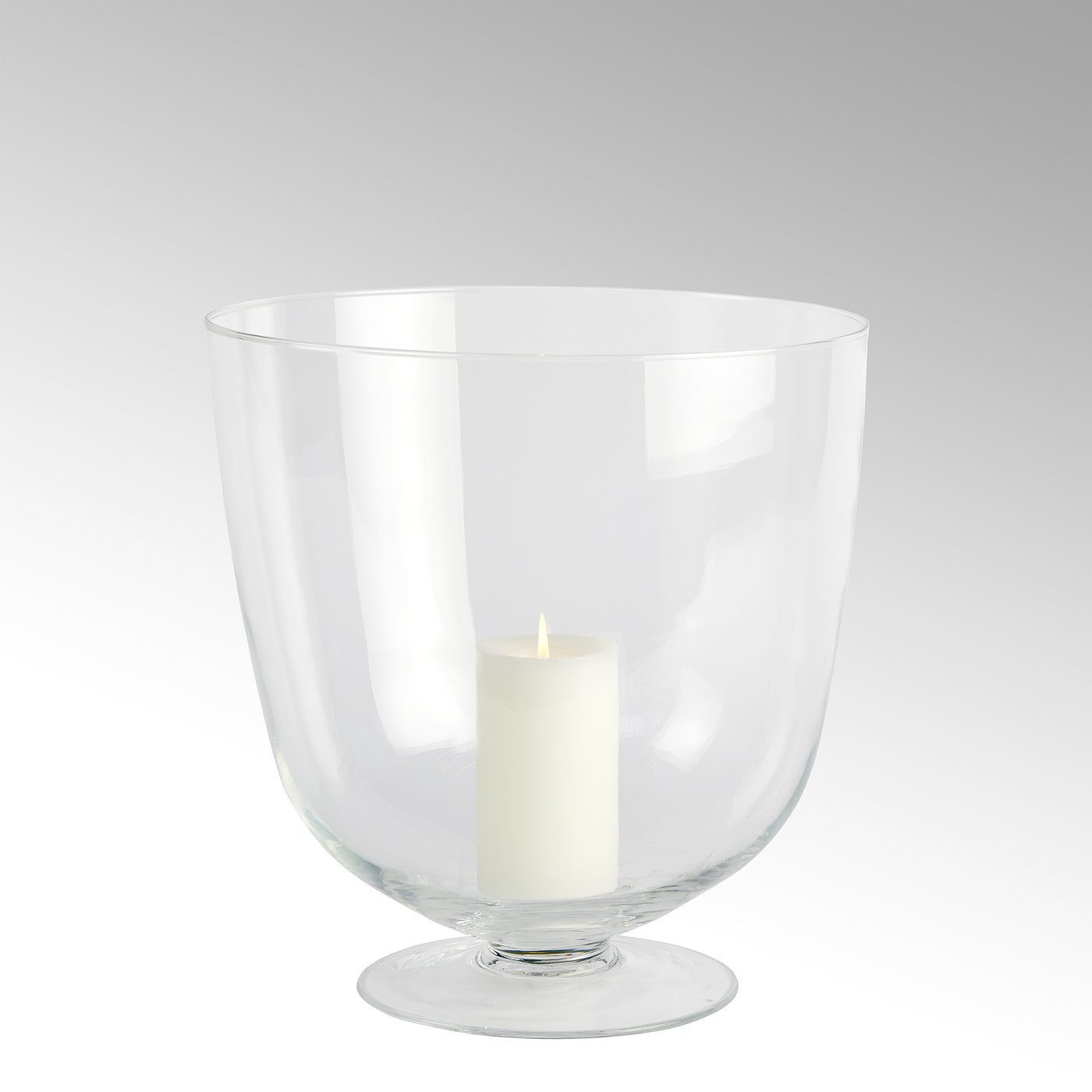 Lambert - Windlicht Bilbao klein