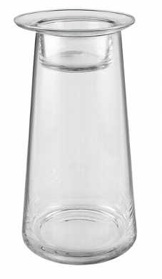 Leuchter Toscana 2-teilig 19,5cm