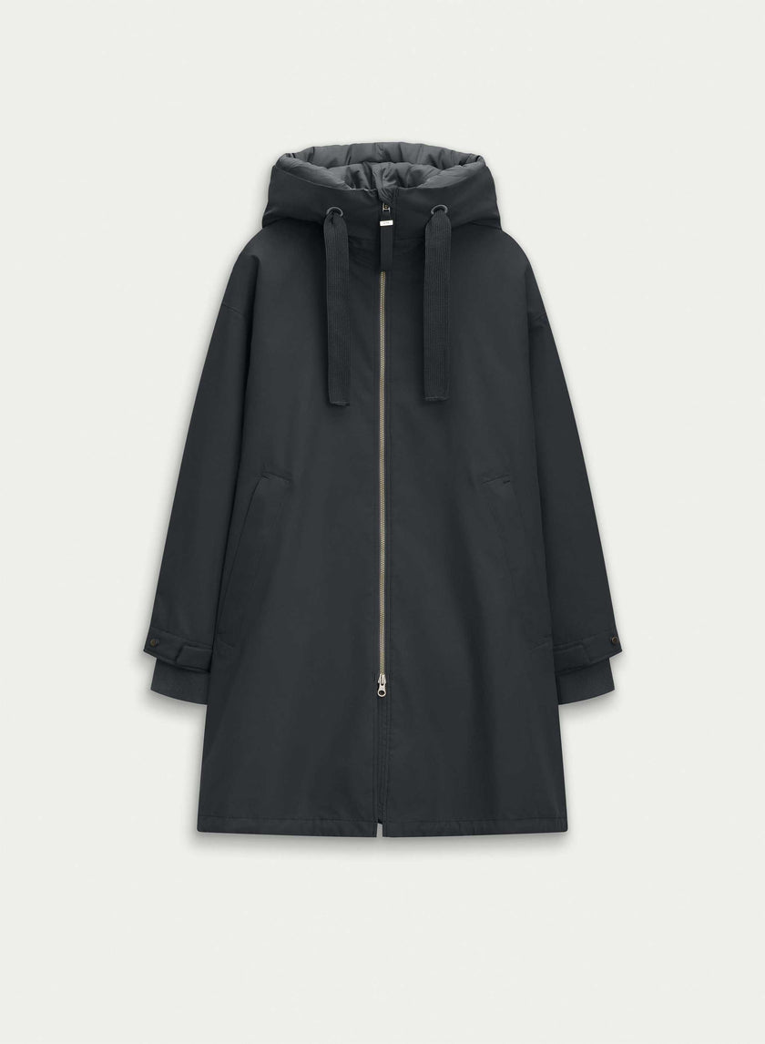 g-lab - Parka JOY Midnight Nano Shell