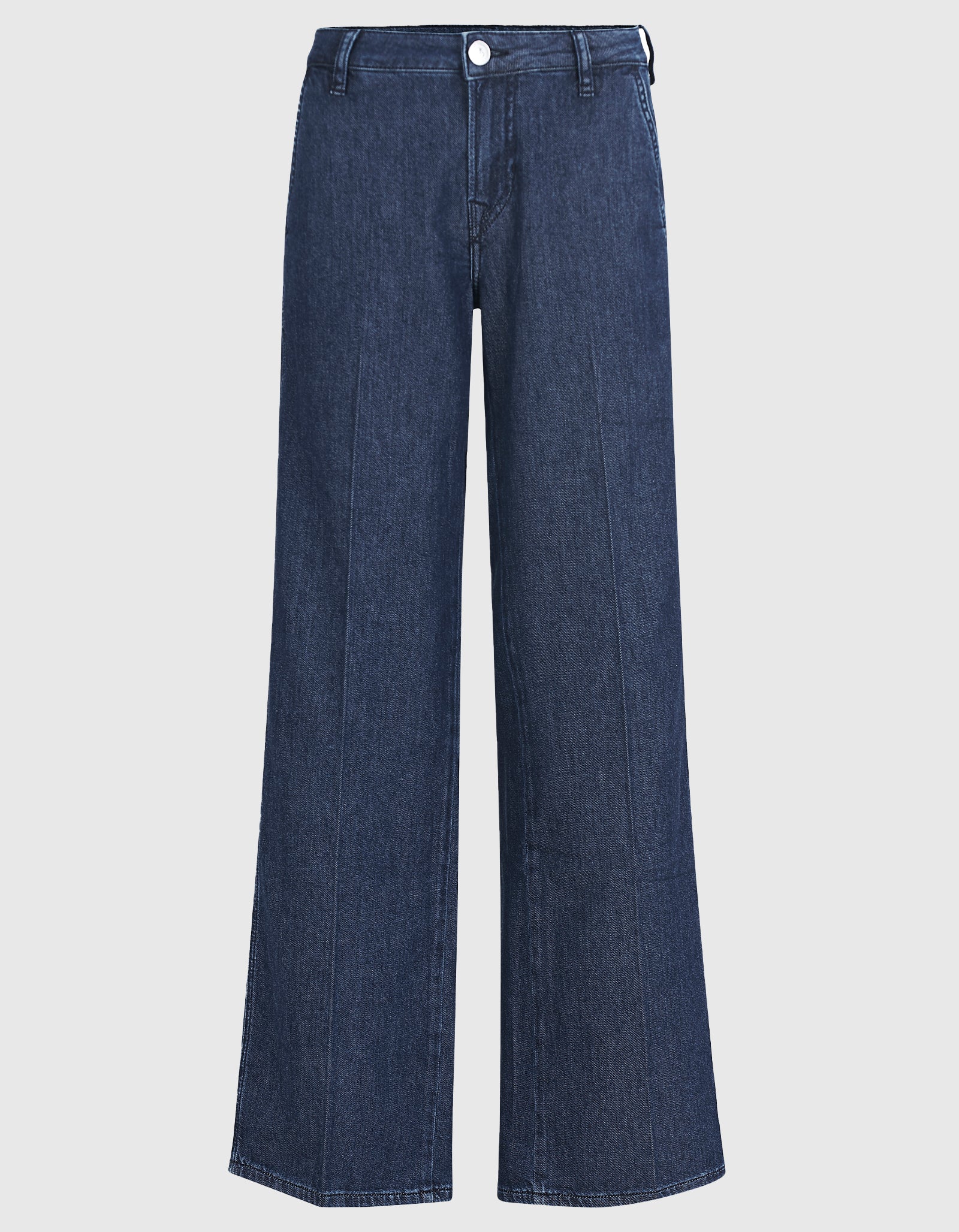 True Religion - Jeans Lauren mittelblau
