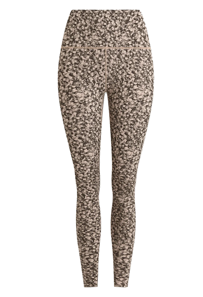 Varley - FreeSoft™ High Rise Legging Dappled Floral