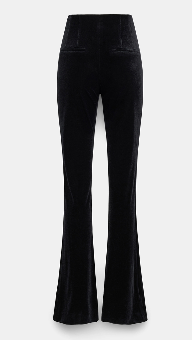 Dorothee Schumacher - Soft Elegance Hose black