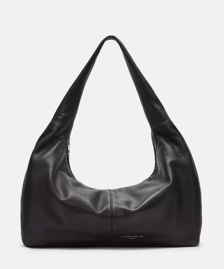 Liebeskind Berlin - Hobo Bag schwarz