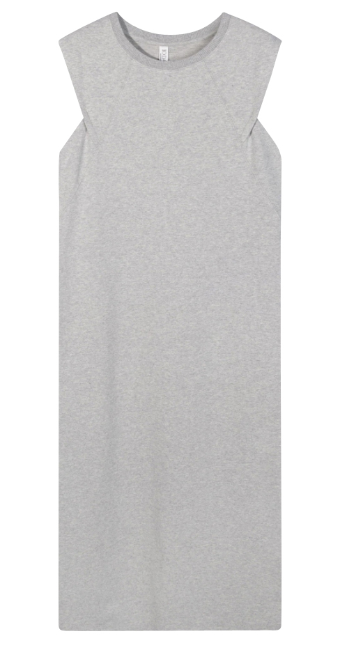 10 Days - Ärmelloses Midikleid