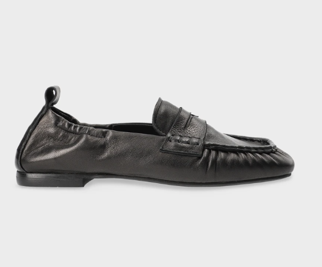 Copenhagen  - Loafer aus weichem Glattleder