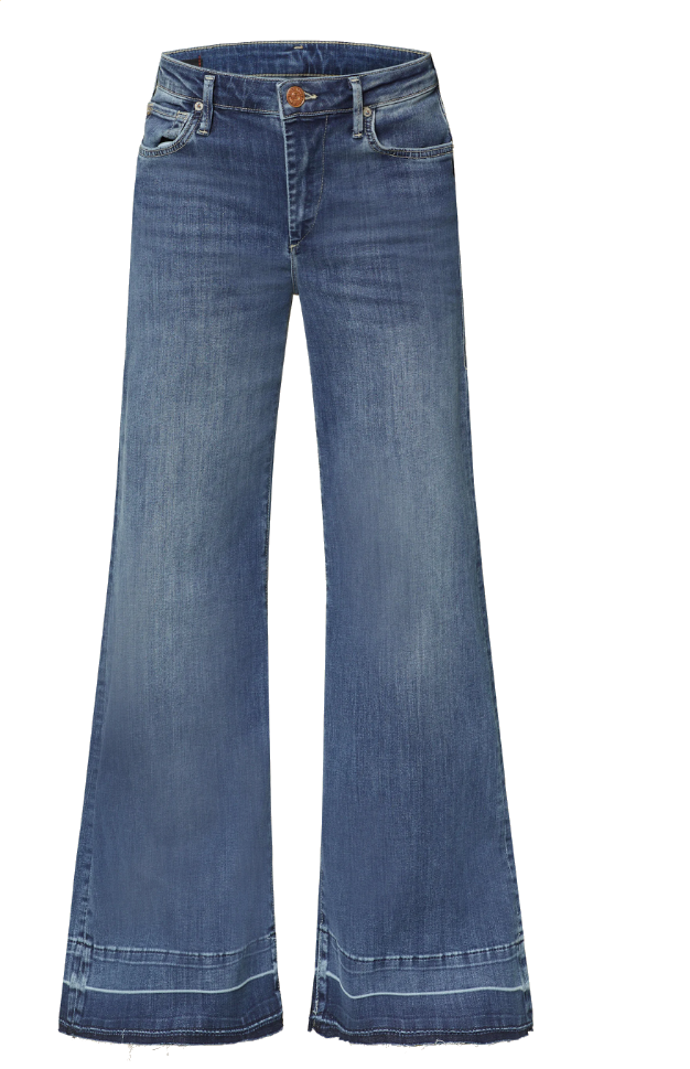 True Religion  - Flared Jeans Mija
