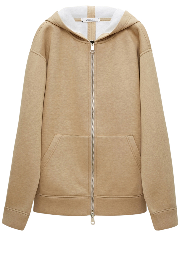 Dorothee Schumacher - Jacke aus Scuba