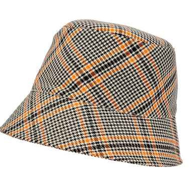 Dorothee Schumacher - Hut kariert