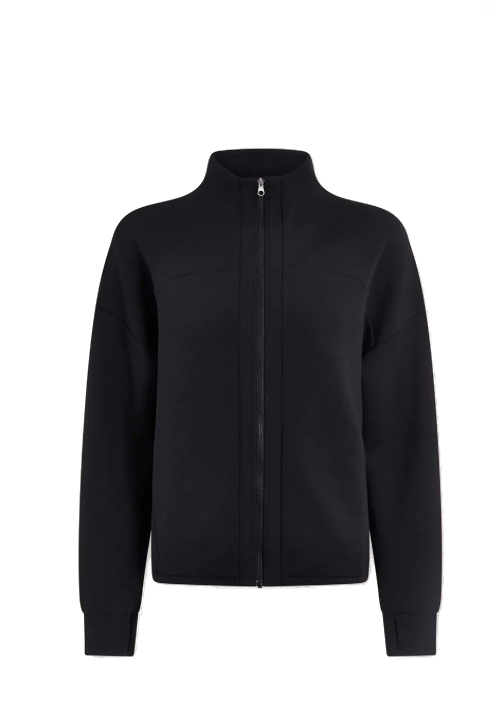 Varley - Sweatjacke black