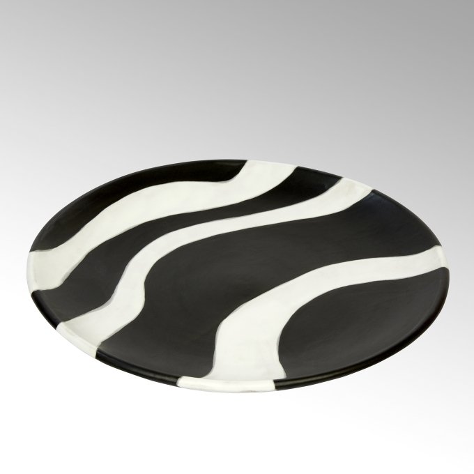 Lambert - Schale Azuki Höhe 15cm Durchmesser 35 cm