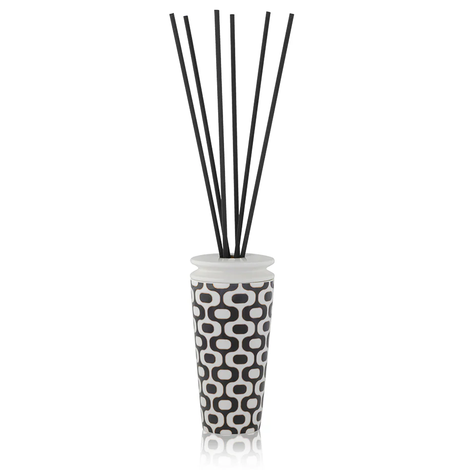 House of Ilum - Diffuser in Keramikbecher 3500ml "Latin Wave"