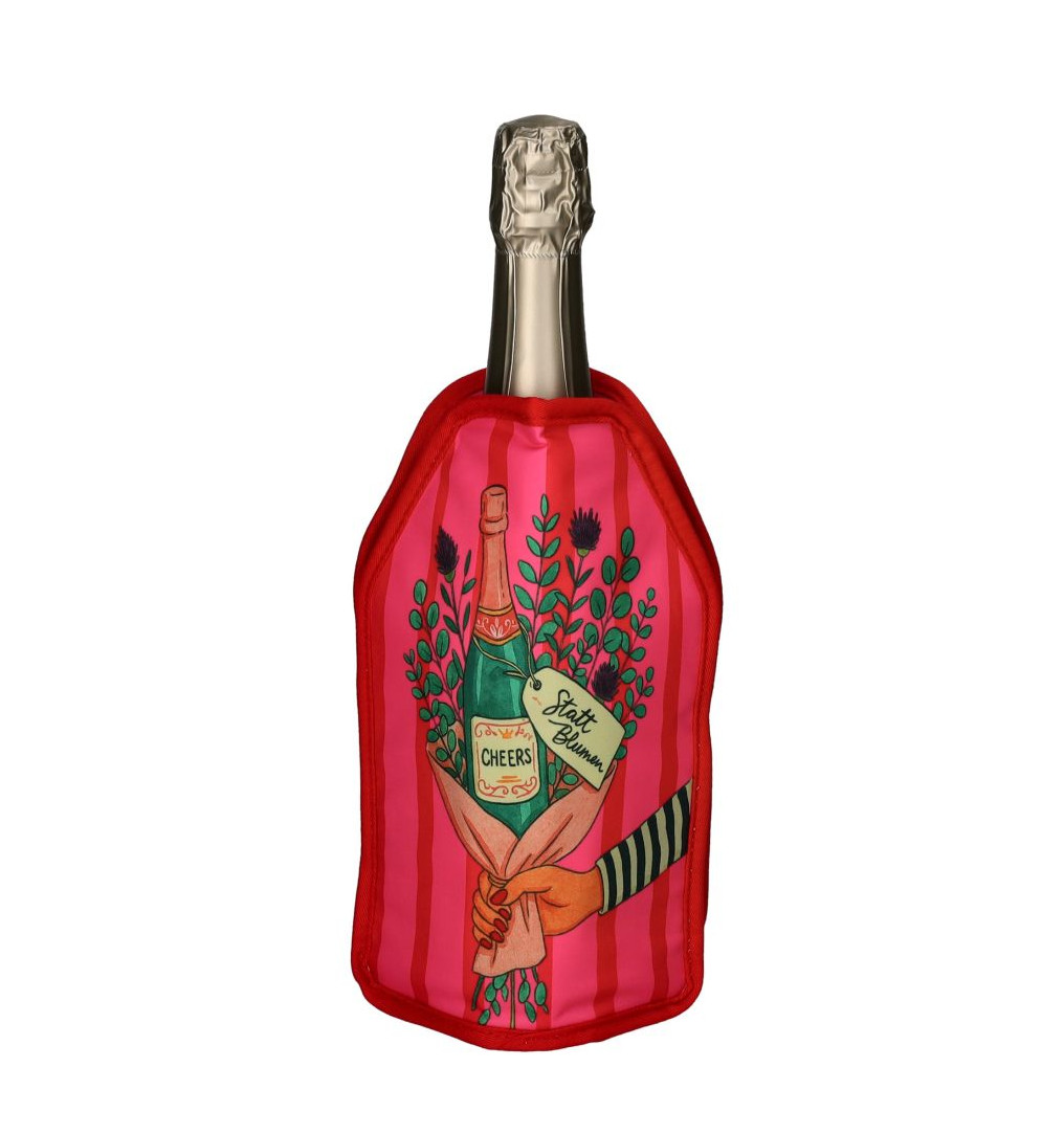 Froid Kühlmanschette Statt Blumen