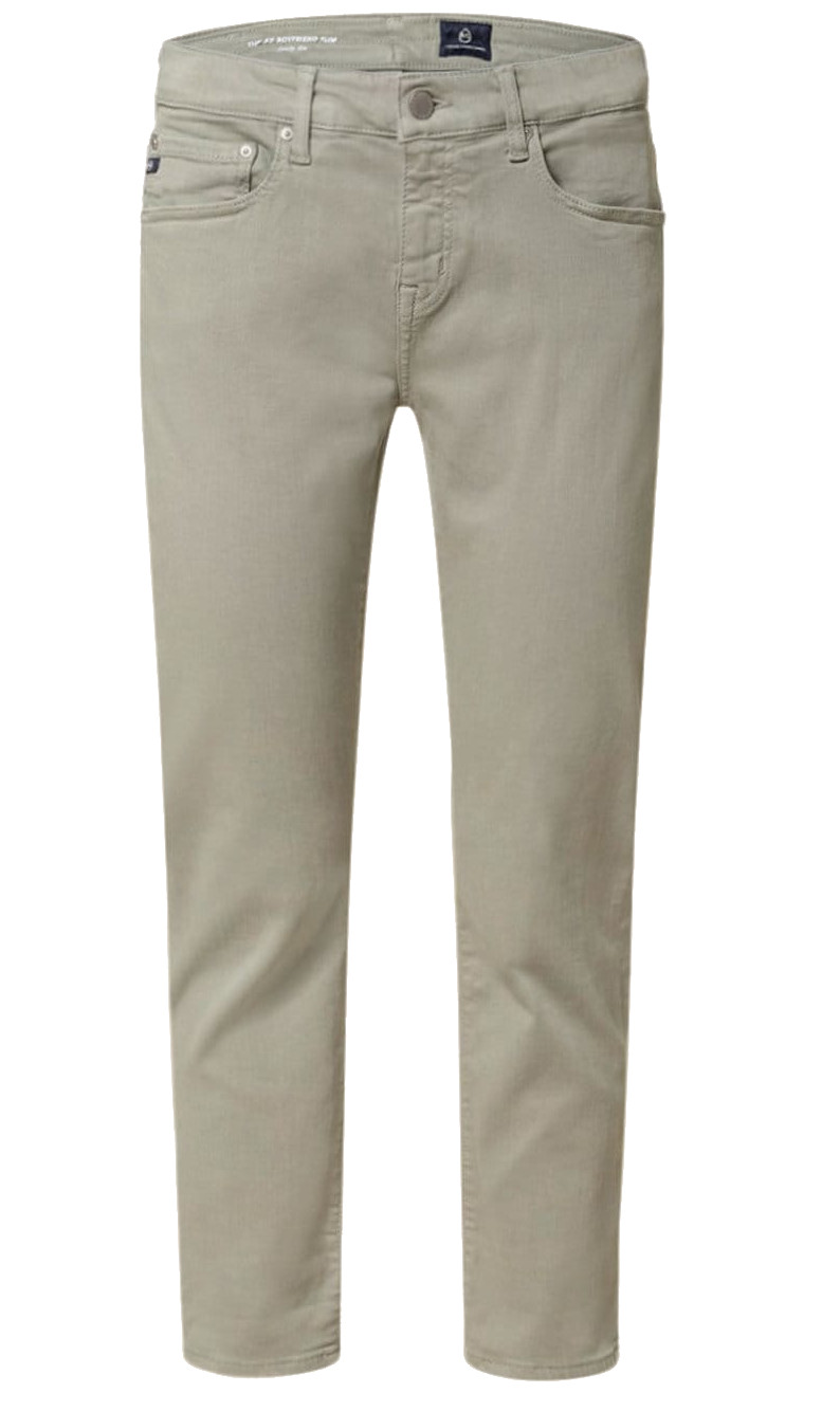 AG Jeans - Ex Boyfriend Slim