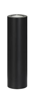 Lux Original Teelichthalter Icon 35 cm hoch