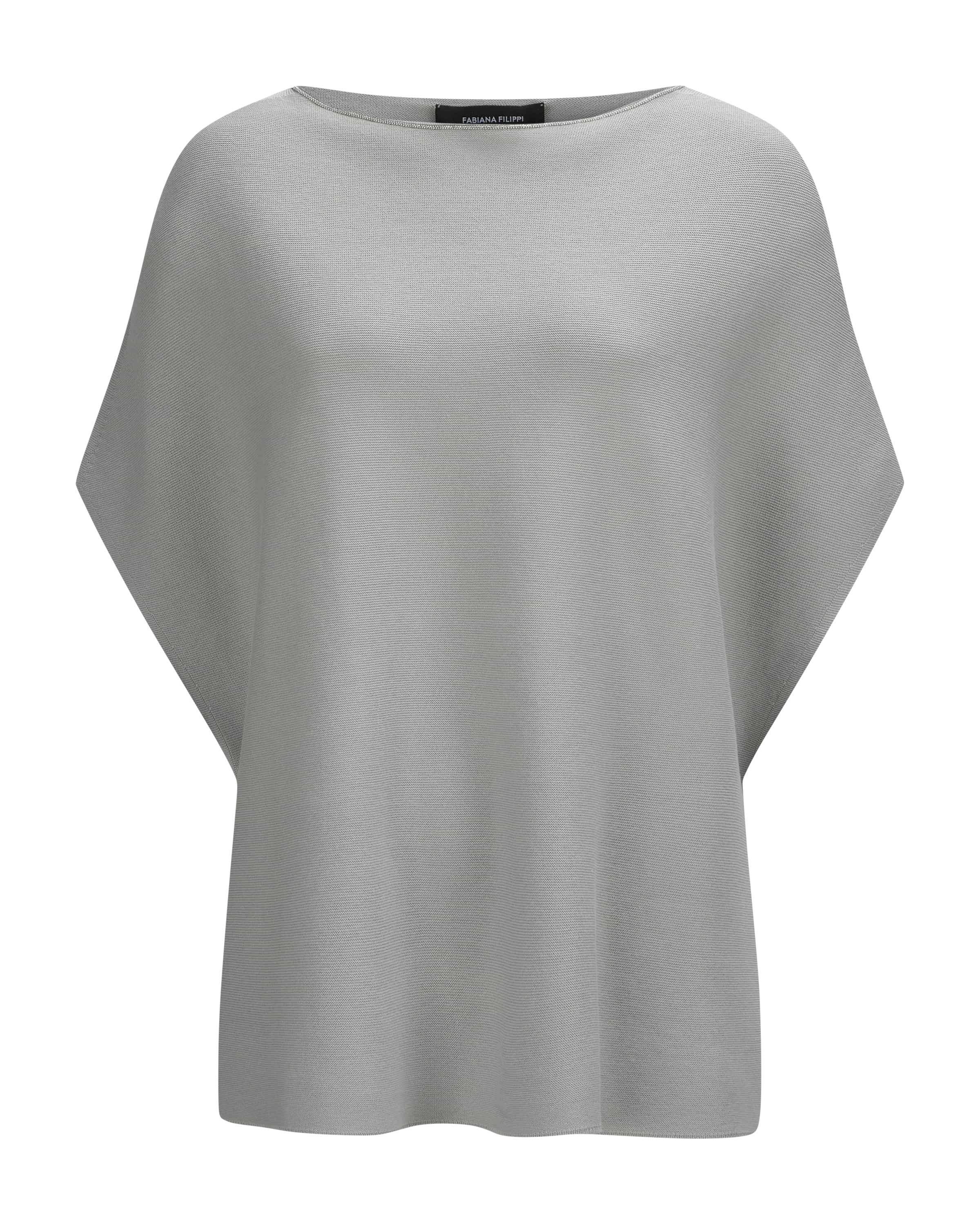 Fabiana Filippi - Pullover kurzarm