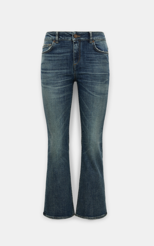 Dorothee Schumacher - Blue Jeans Baby