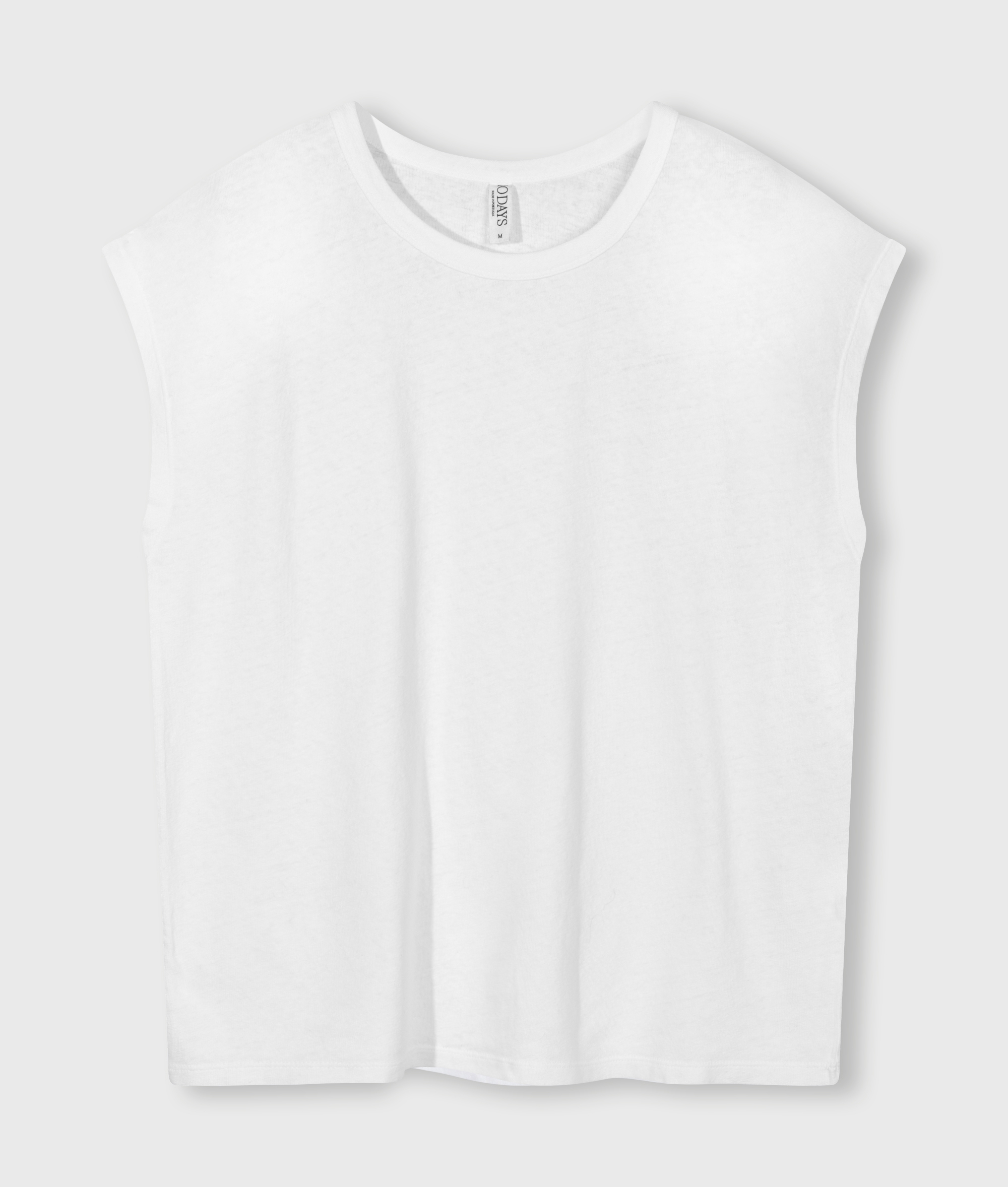 10 Days - Leinen T-Shirt