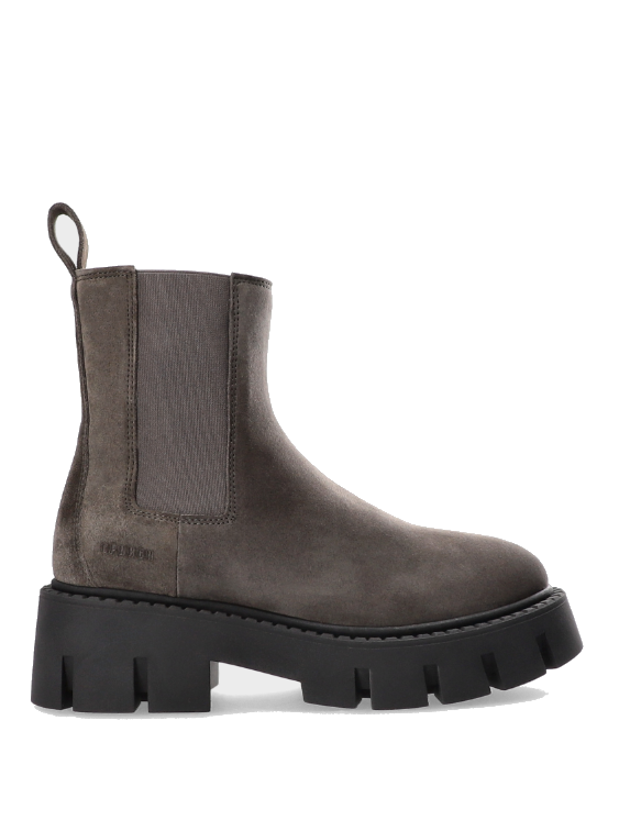 Copenhagen  - Chelsa Boot grau