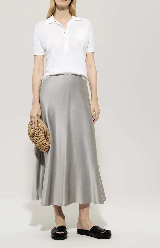 Luisa Cerano - Satinrock grey