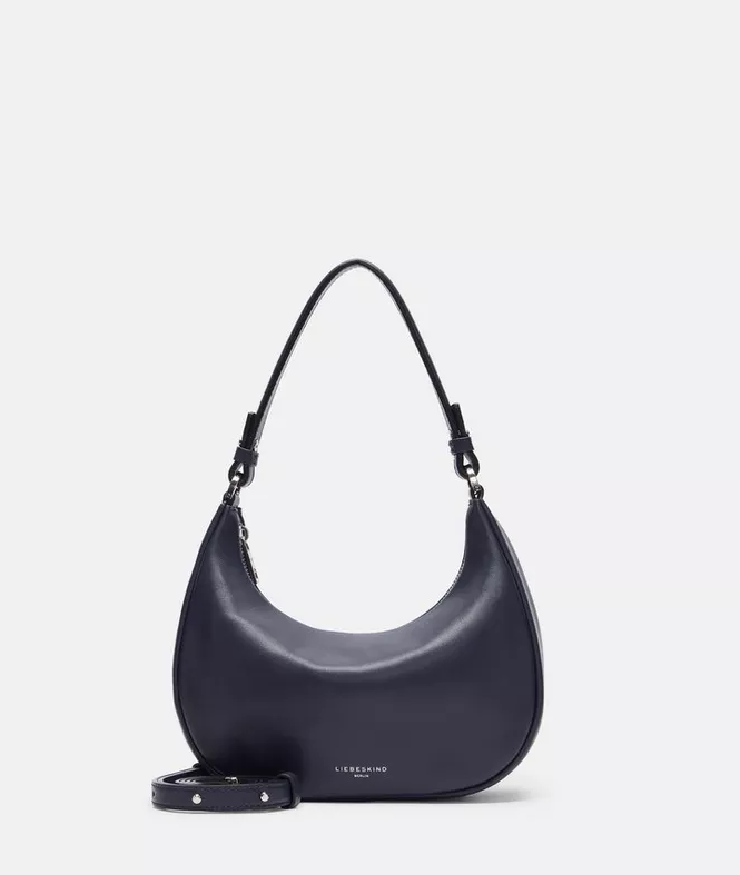 Liebeskind Berlin - Tascho Boho XS navy