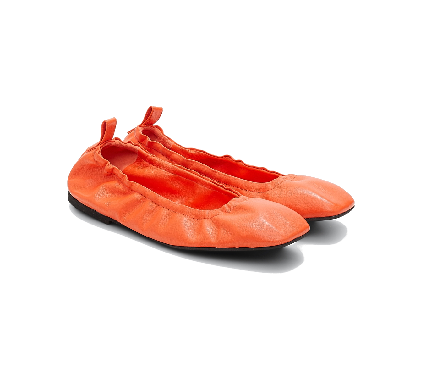 Dorothee Schumacher - Ballerina orange