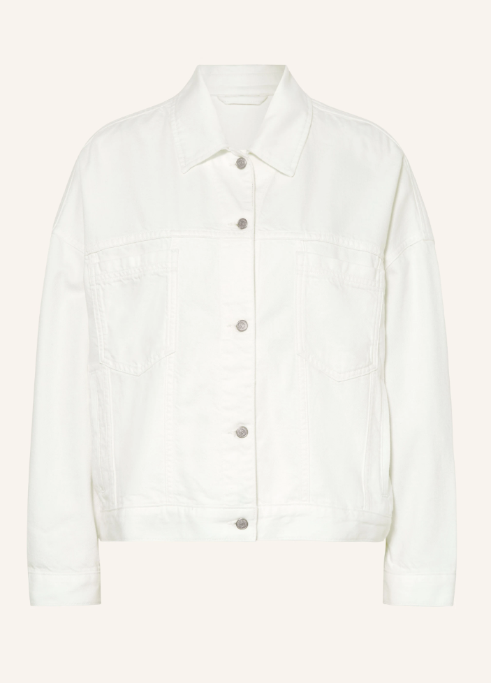 True Religion  - Jeansjacke Amber