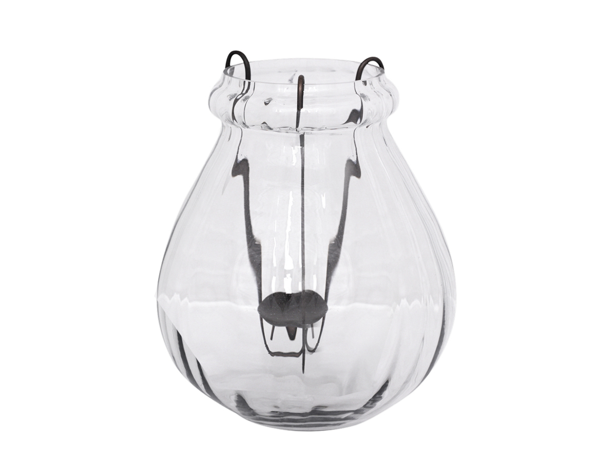 Hurricane mit Kerzenhalter