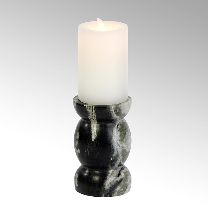 Lambert - Marmorleuchter Berubari S