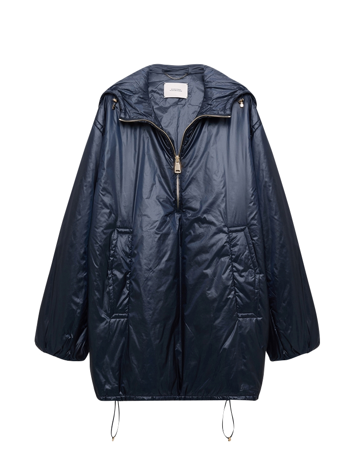 Dorothee Schumacher - Nylon Hoodie