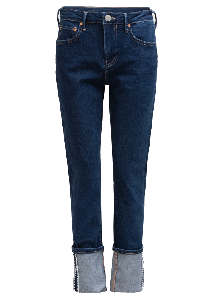 True Religion - Jeans Piper Long Ranch