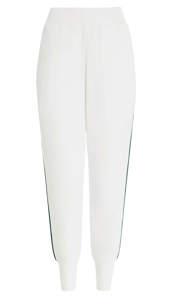 Varley - Slim Fit Hose mit Kontraststreifen