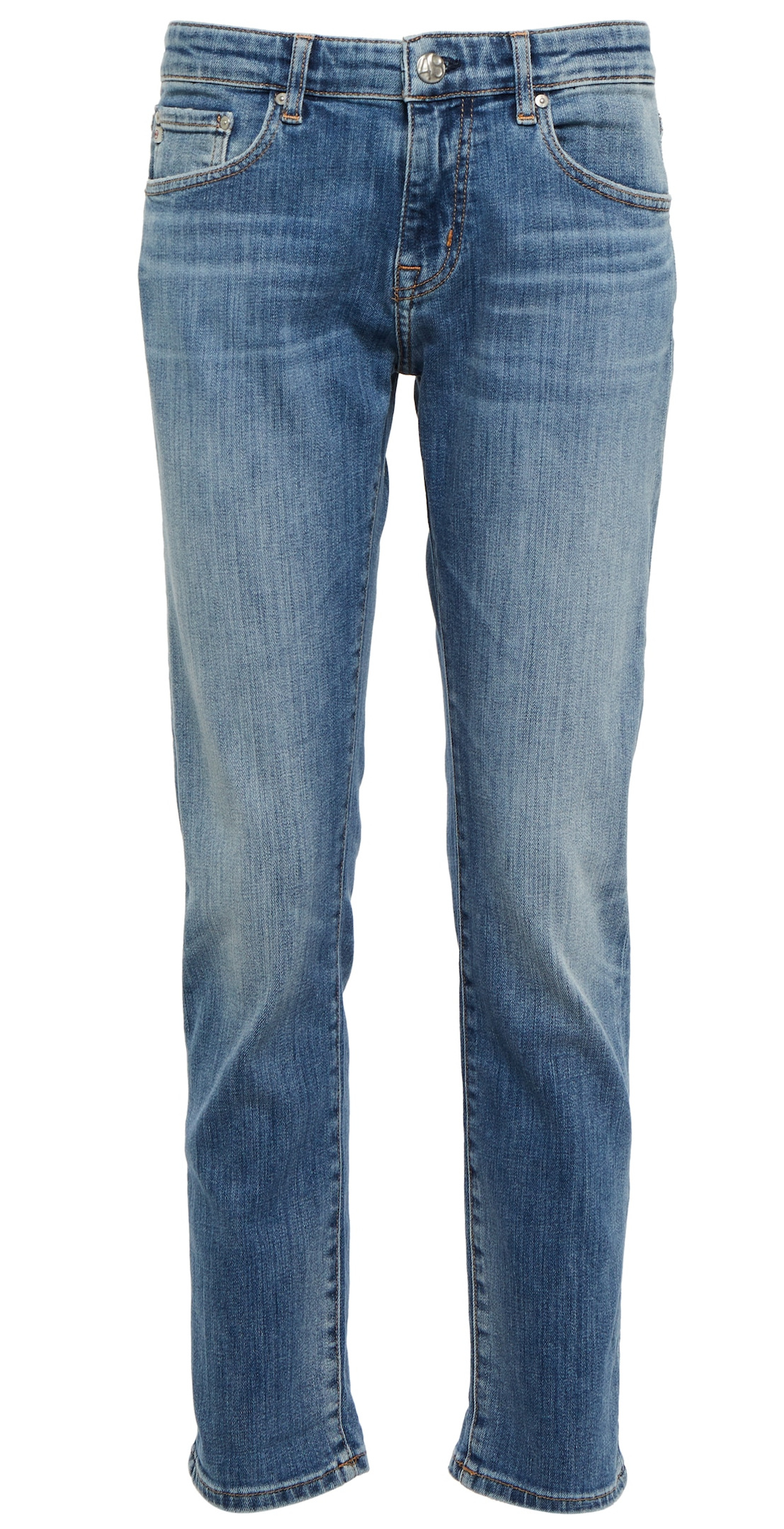 AG Jeans - Ex-Boyfriend Slim