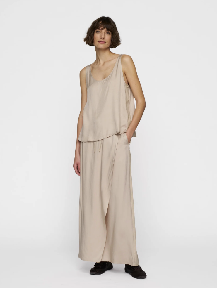 10 Days - Maxi-Wickelrock