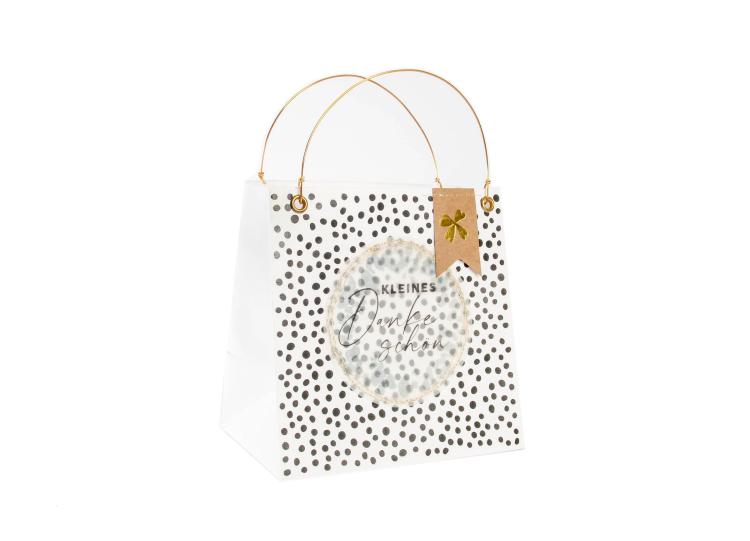 Gutscheintüte Kleines Dankeschön