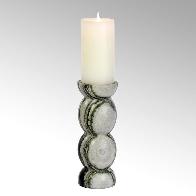 Lambert - Marmorleuchter Berubari M