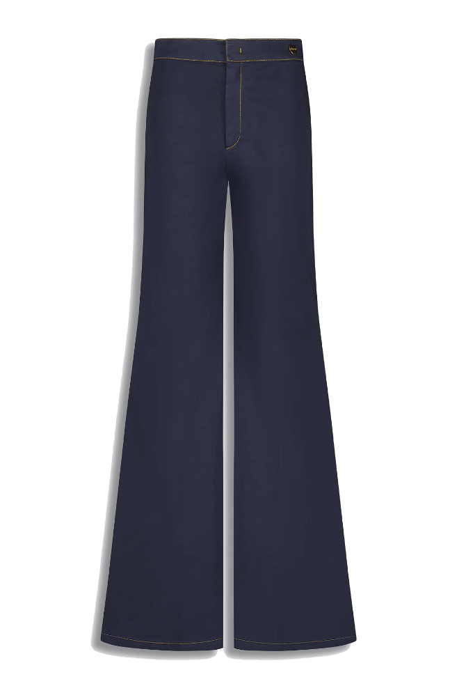 Câllas -  Hose mit weitem Bein
