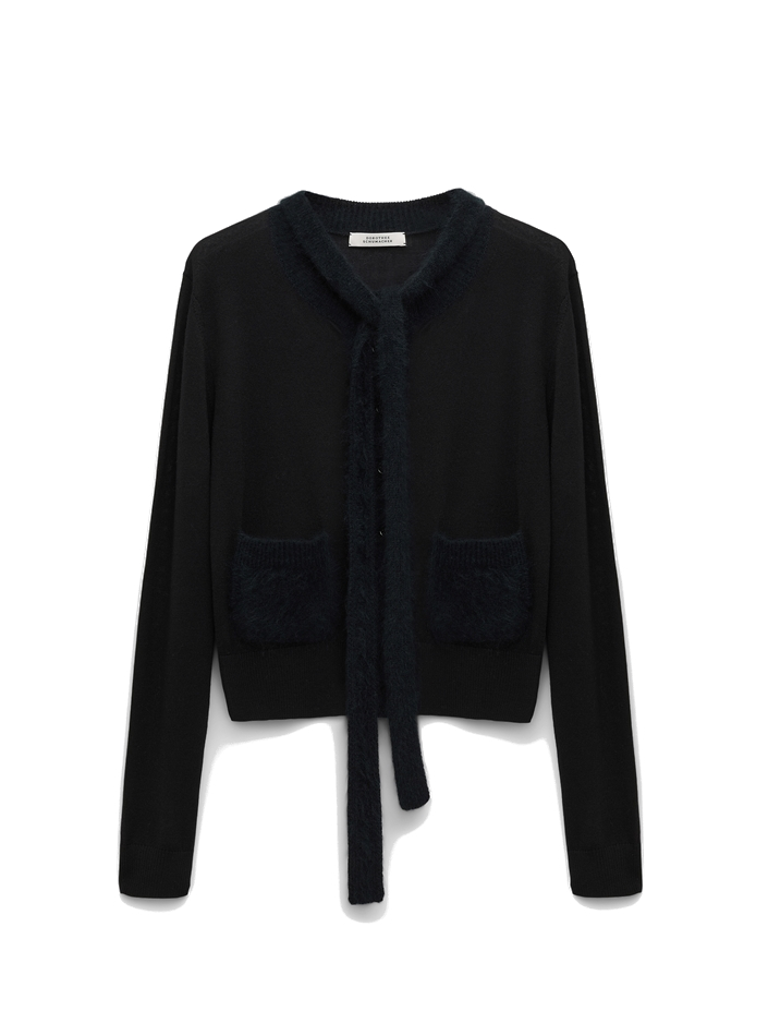 Dorothee Schumacher - Merino Romance Strickjacke
