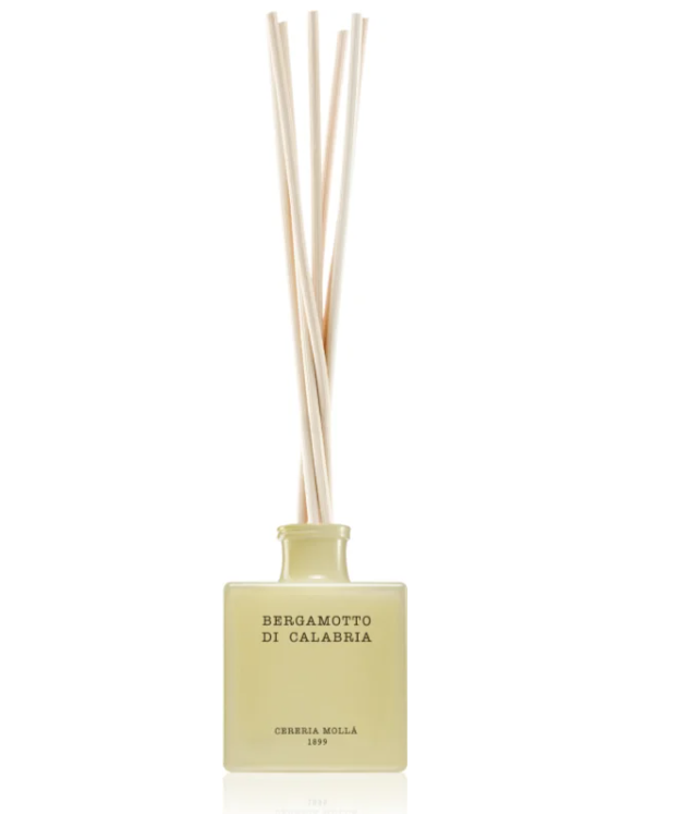 Cereria Molla -  Diffuser Bergamotto di Calabria 250ml