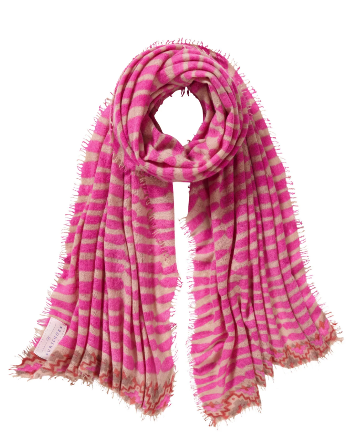 Pur Schoen - Cashmereschal Habbat