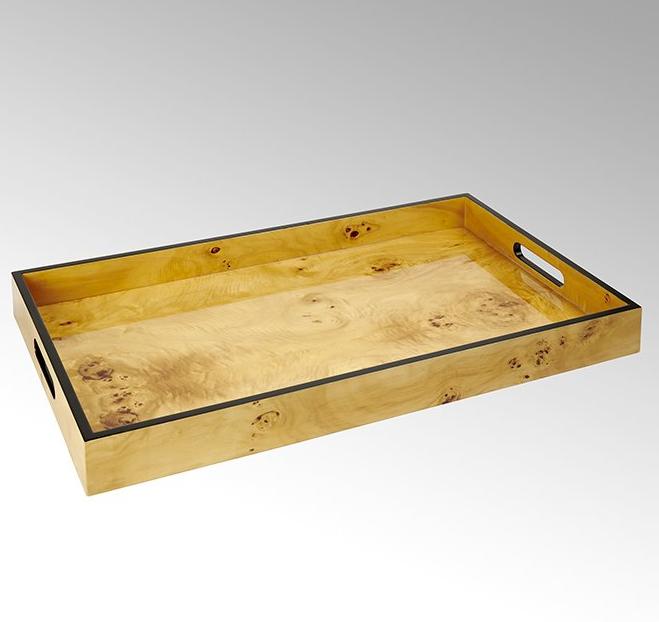 Lambert - Tablett Royce rechteckig