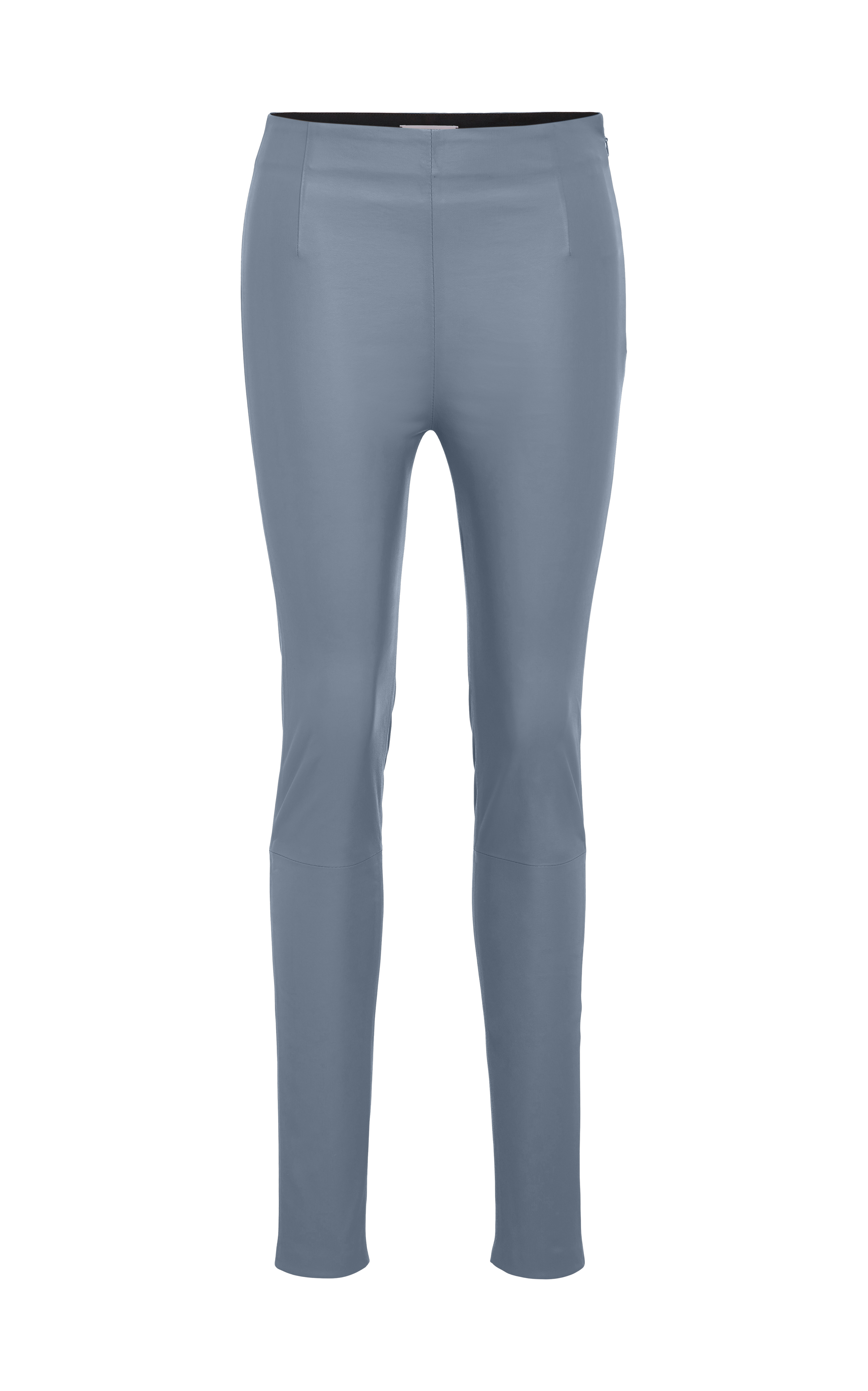 Dorothee Schumacher -  Ledderlegging blue smoke