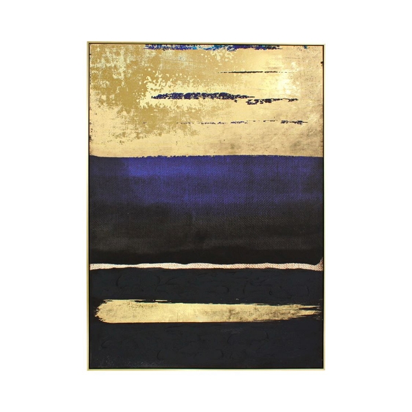 Bild Sunset 100x140cm