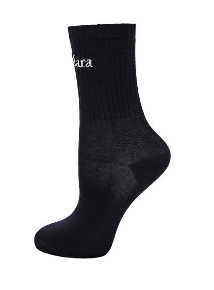 Max Mara -  Leisure Socks navy