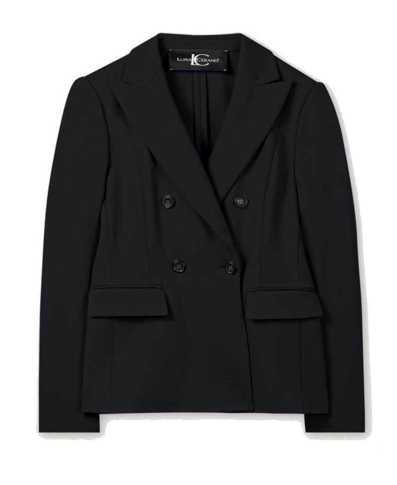Luisa Cerano - Zweireihige Blazer