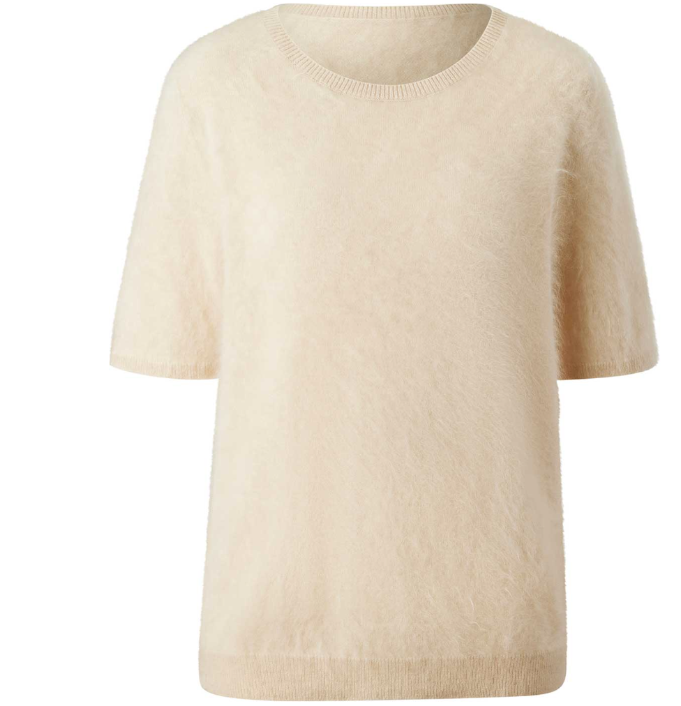 Pur Schoen - Pullover Pisa irishcream