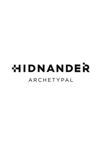 Hidnander