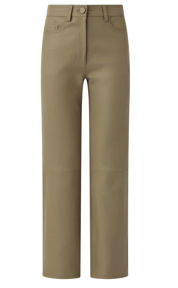 Joseph - Lederhose Teddy