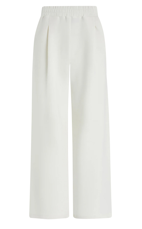 Varley - Sweathose mit weitem Bein