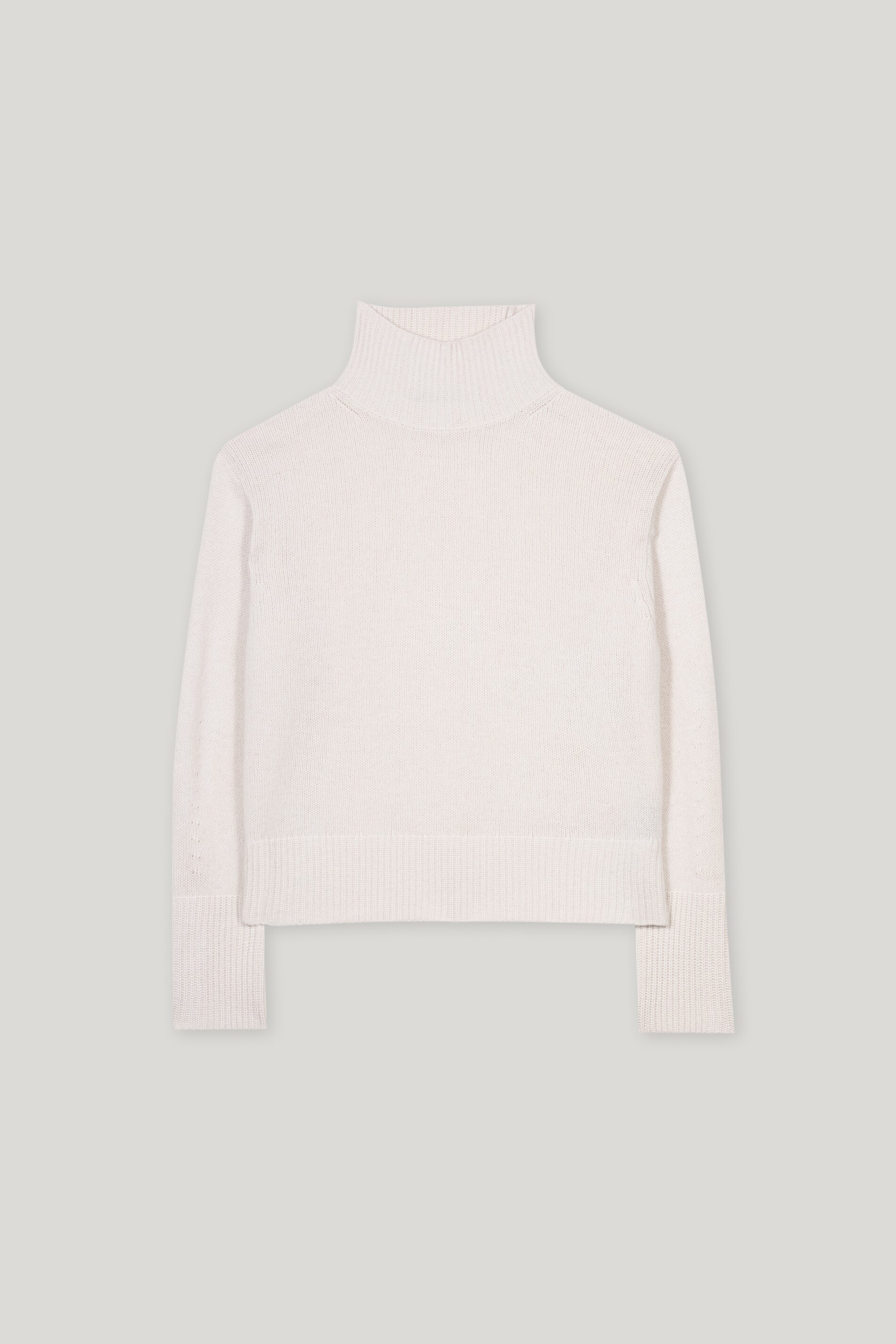 Luisa Cerano - Pullover aus edlem Kaschmir-Mix