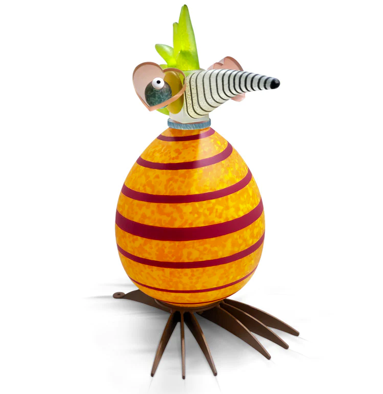 Glasstudio Borowski - Fat Gonzo - Elton